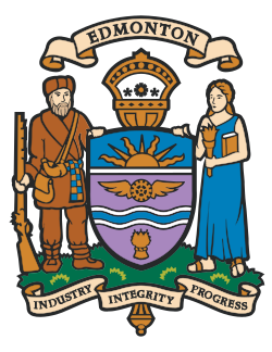 City of Edmonton