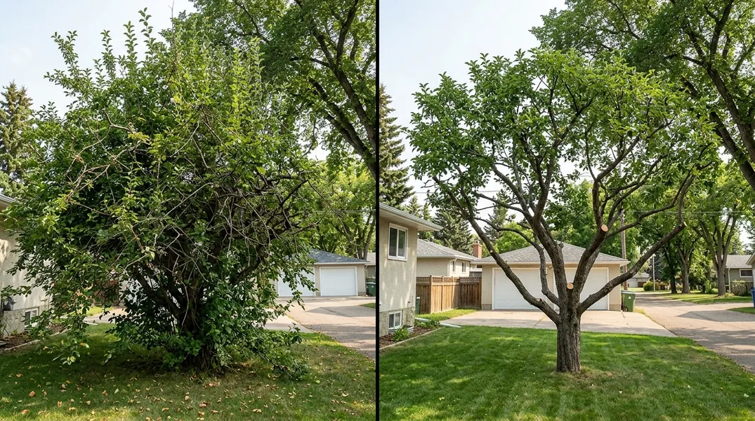 Dutch Elm Disease and the Alberta Elm Pruning Ban: What Every Edmonton Homeowner Must Know