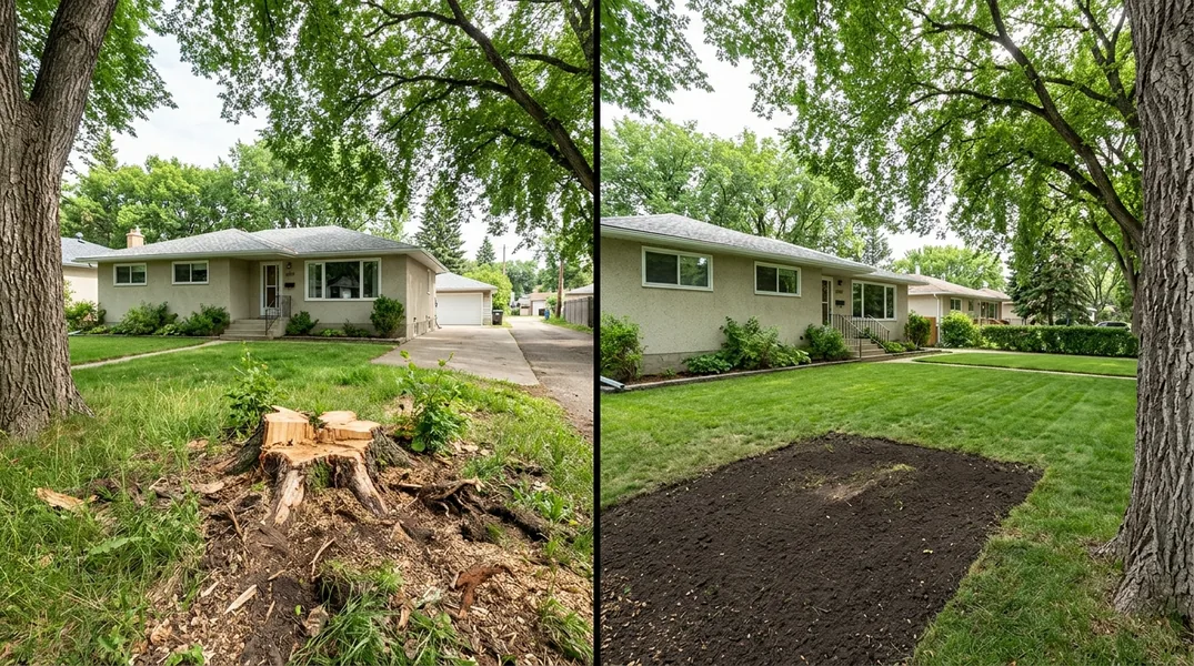 Choosing a Certified Arborist in Edmonton: What Actually Matters